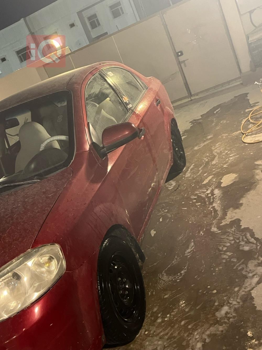 شيفروليه أفيو